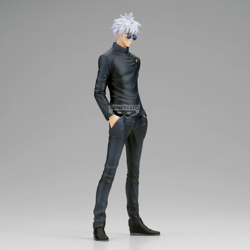 Jujutsu Kaisen Satoru Gojo King of Artist figure 22cm