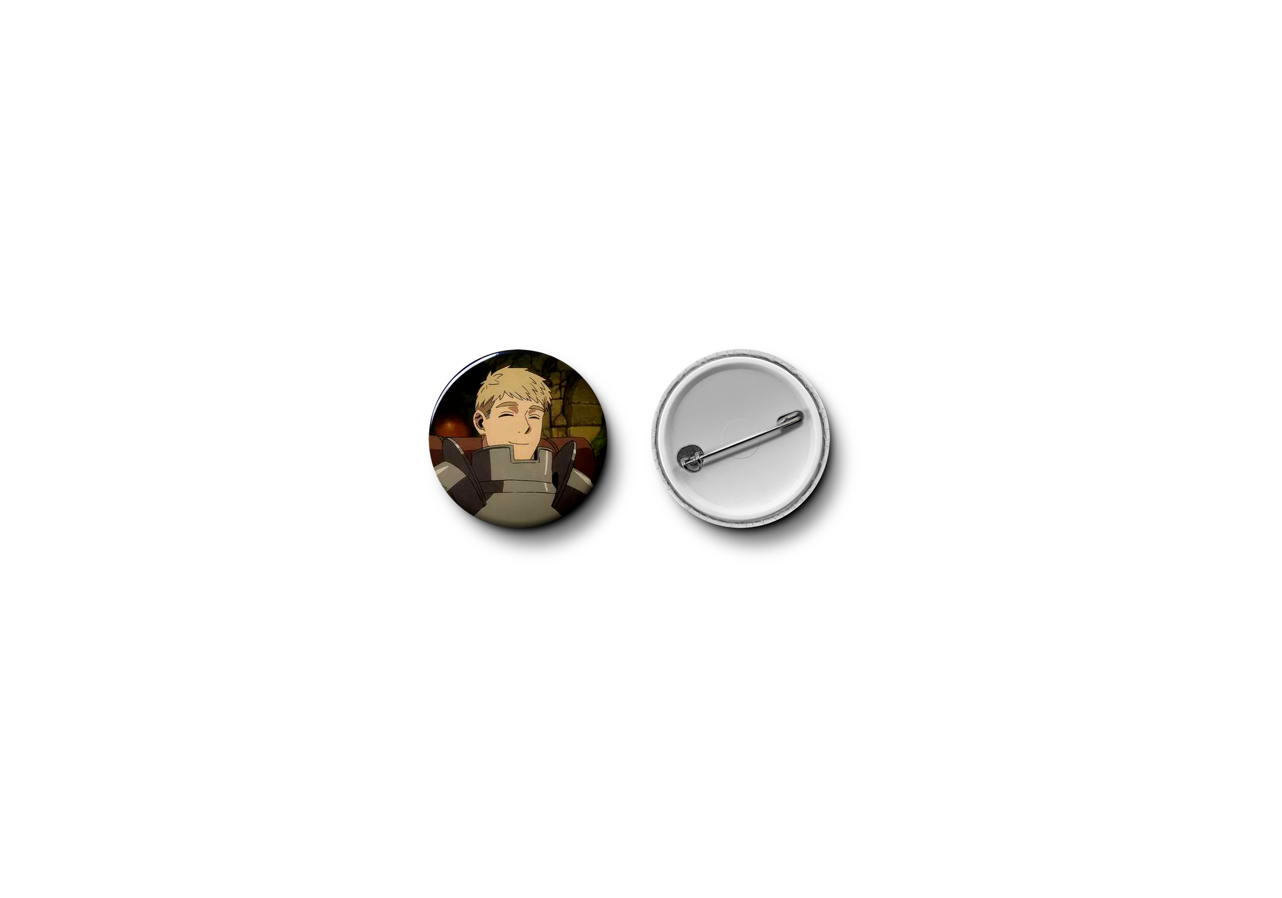 Pin Delicious in Dungeon - Laios