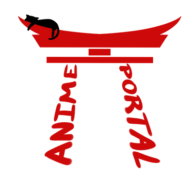 Anime Portal Store