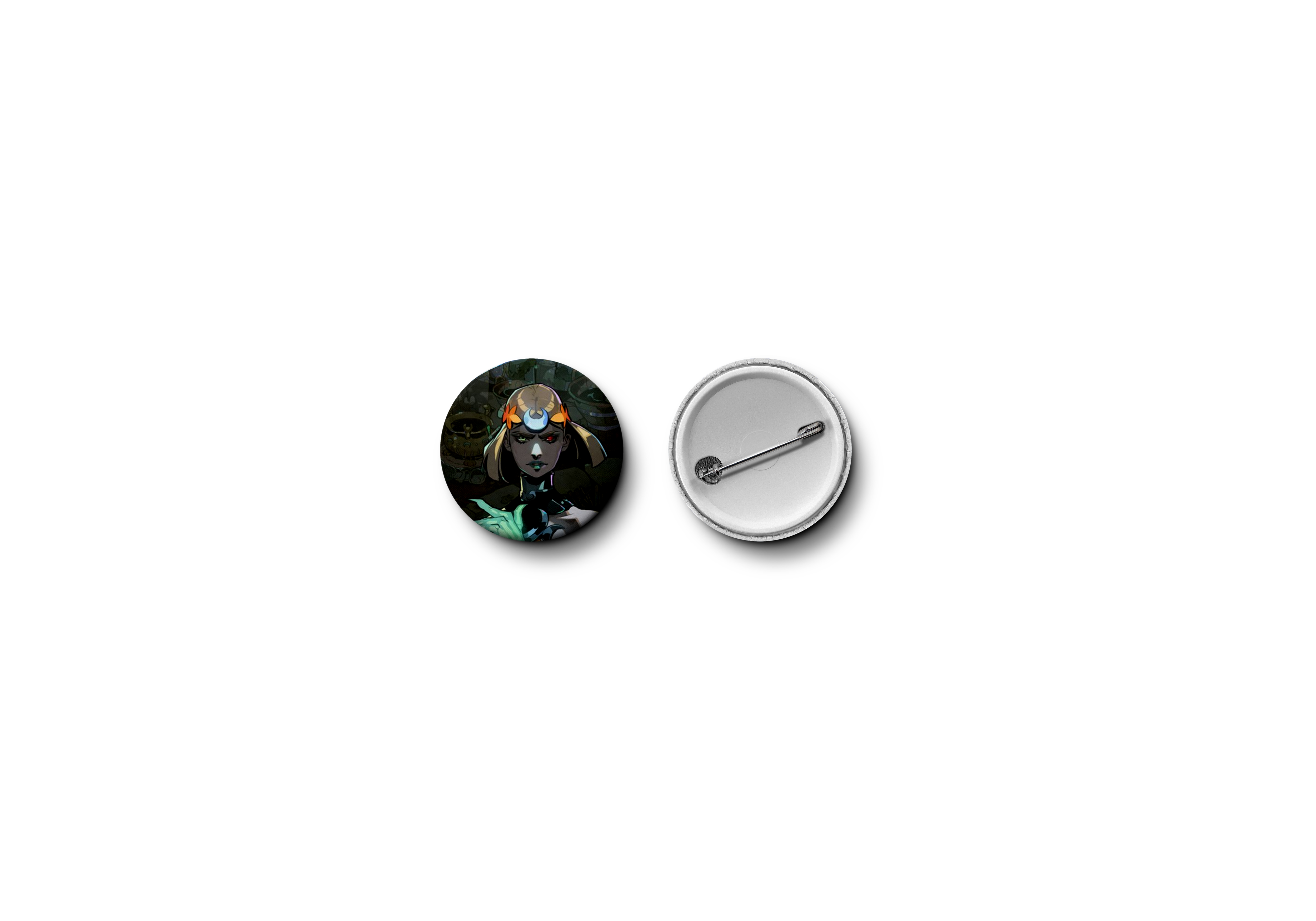 Pin Hades 2 -  Melinoe