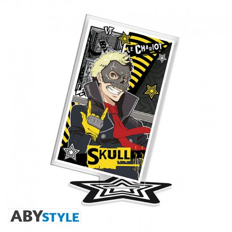 PERSONA 5 - Ακρυλική Φιγούρα - Skull
