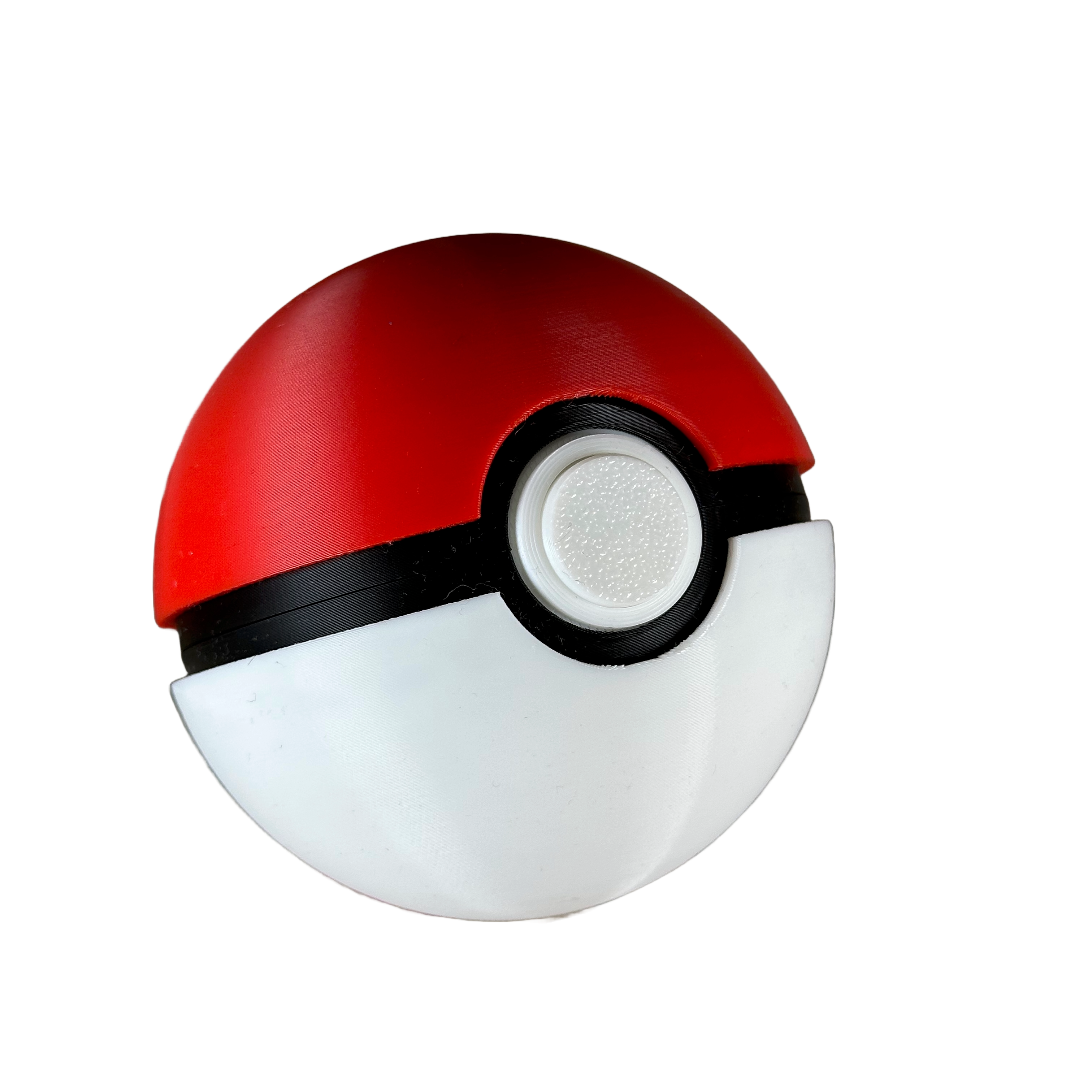 3D PokéBall