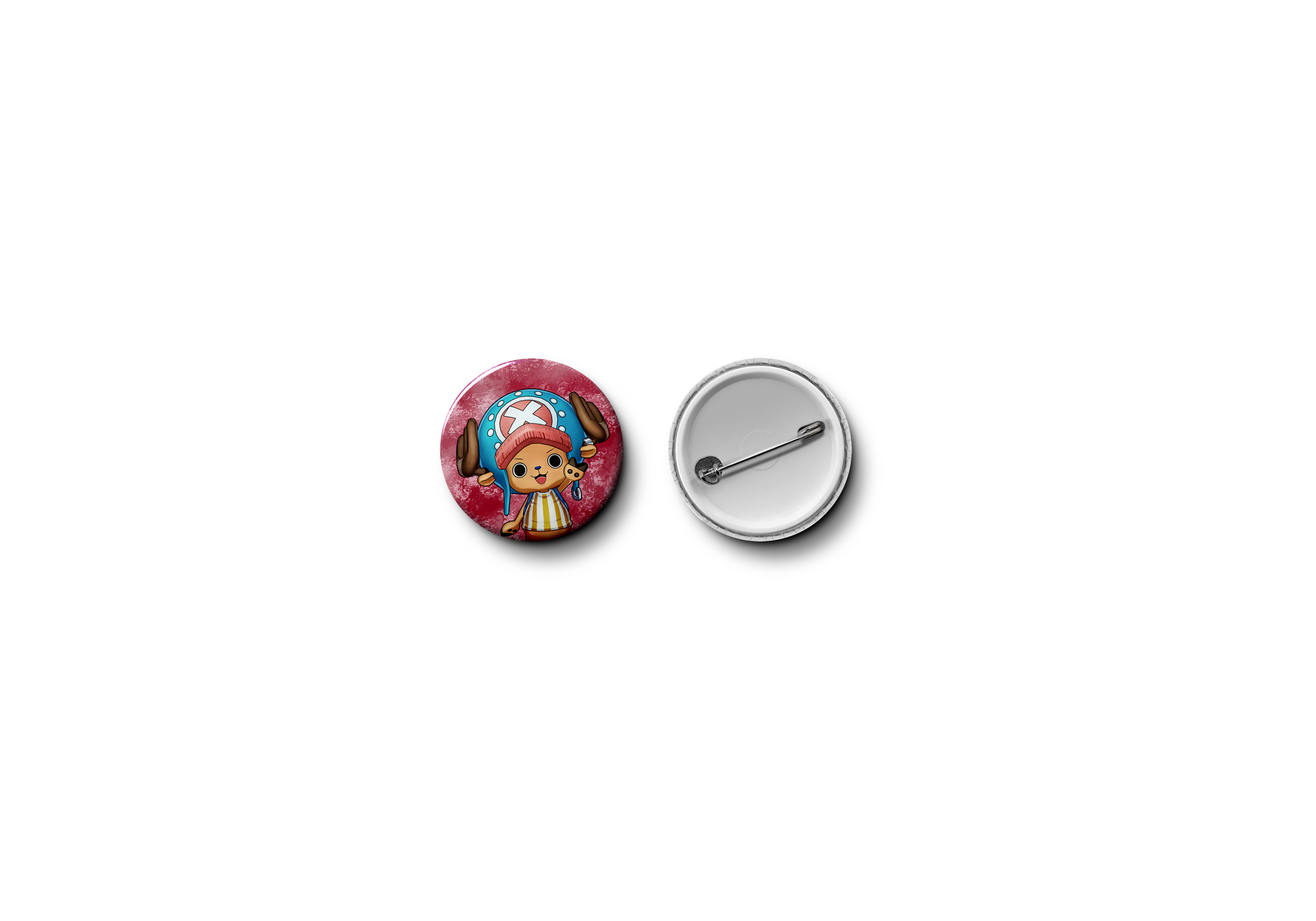 Pin One Piece - Tony Tony Chopper