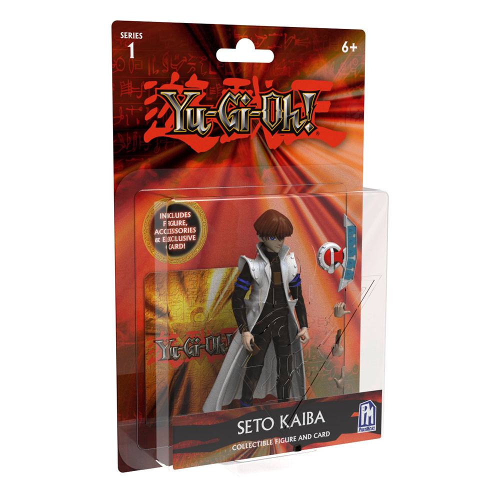 Yu-Gi-Oh! Φιγούρες δράσης 12 εκ.