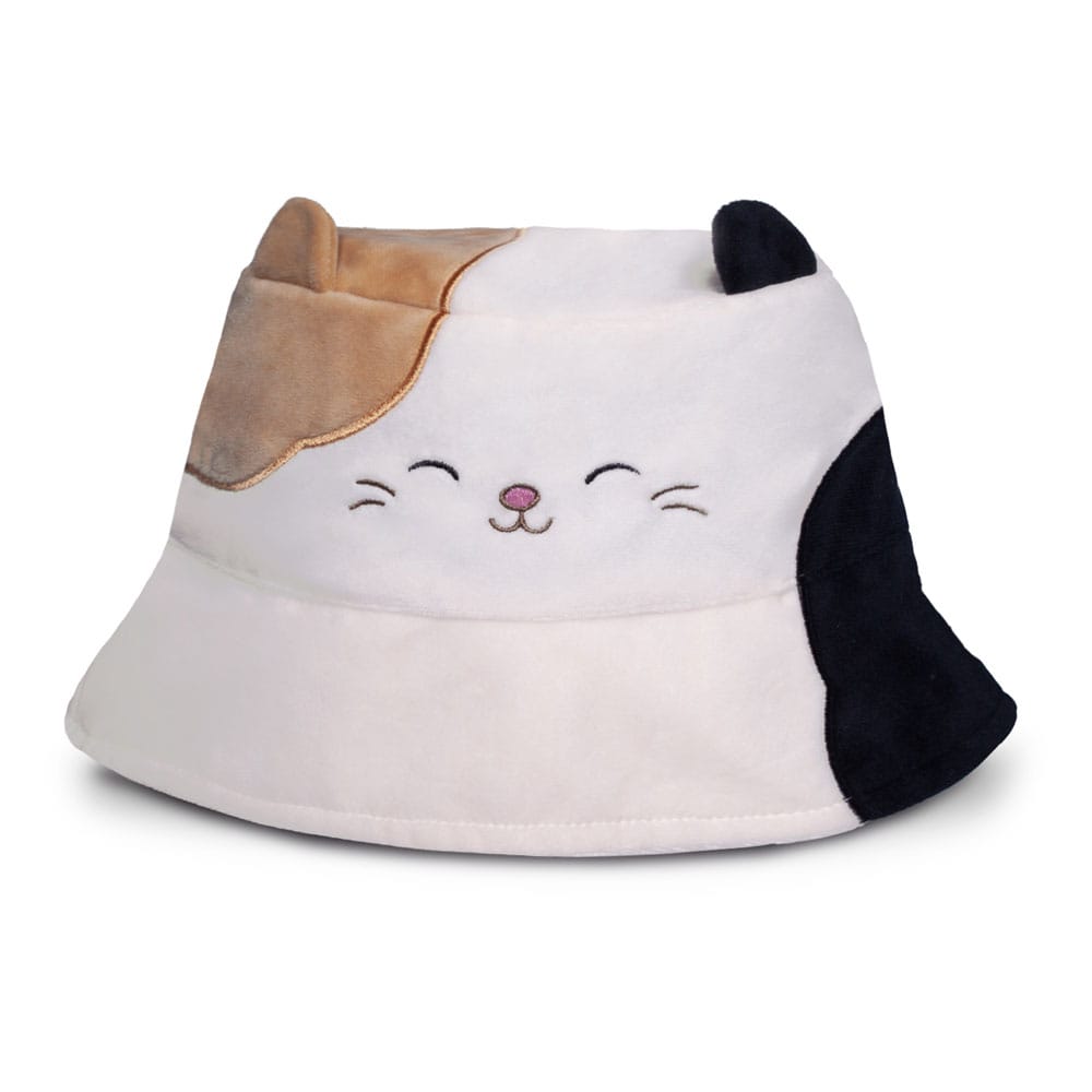Squishmallows Bucket Hat Cameron Novelty