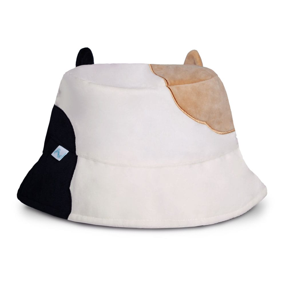 Squishmallows Bucket Hat Cameron Novelty