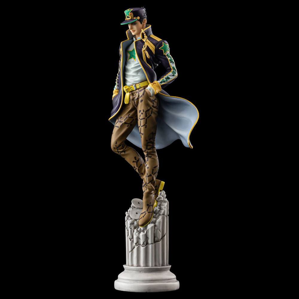 JoJo's Bizarre Adventure Stone Ocean Φιγούρα Στυλό Jotaro Kujo 20 εκ.