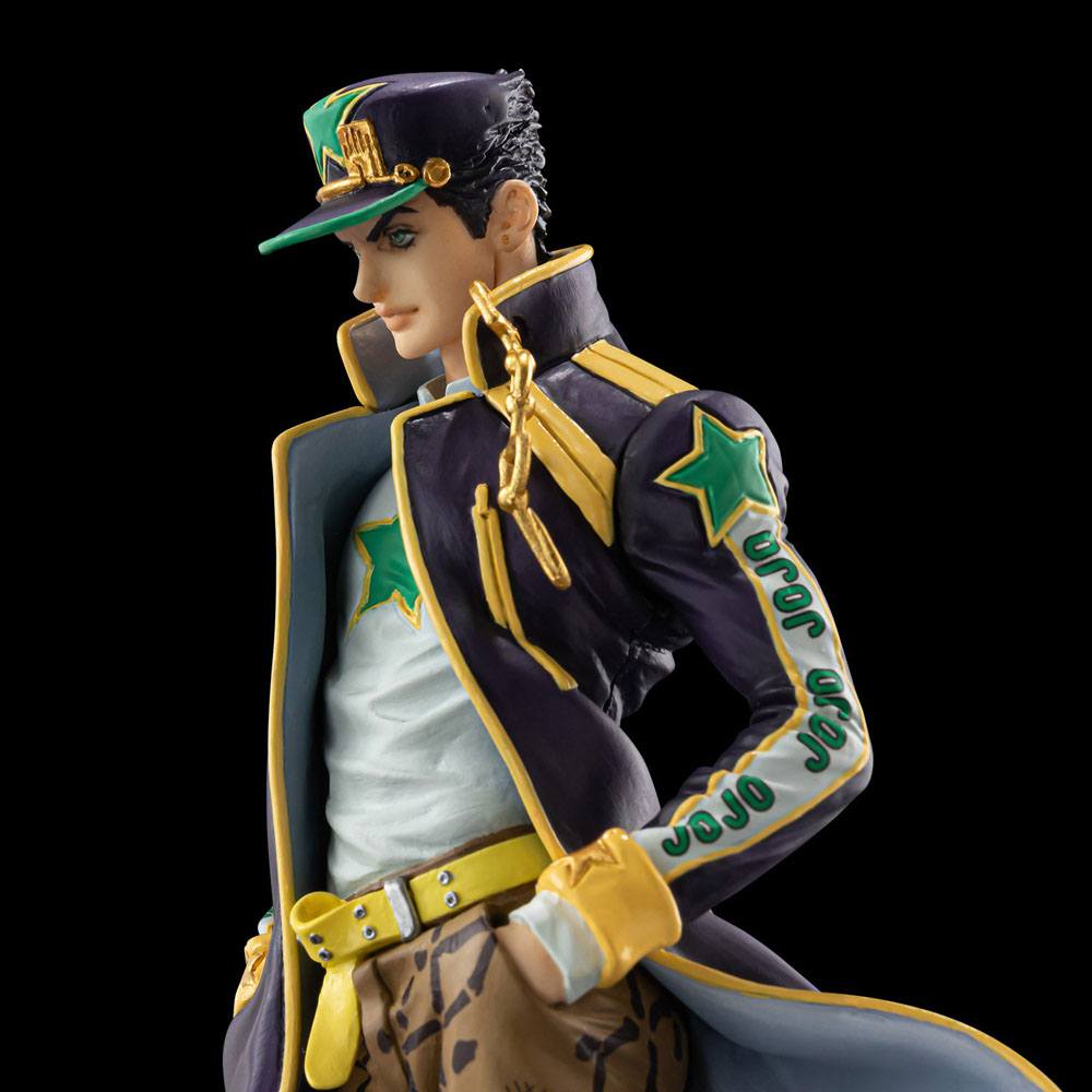JoJo's Bizarre Adventure Stone Ocean Φιγούρα Στυλό Jotaro Kujo 20 εκ.