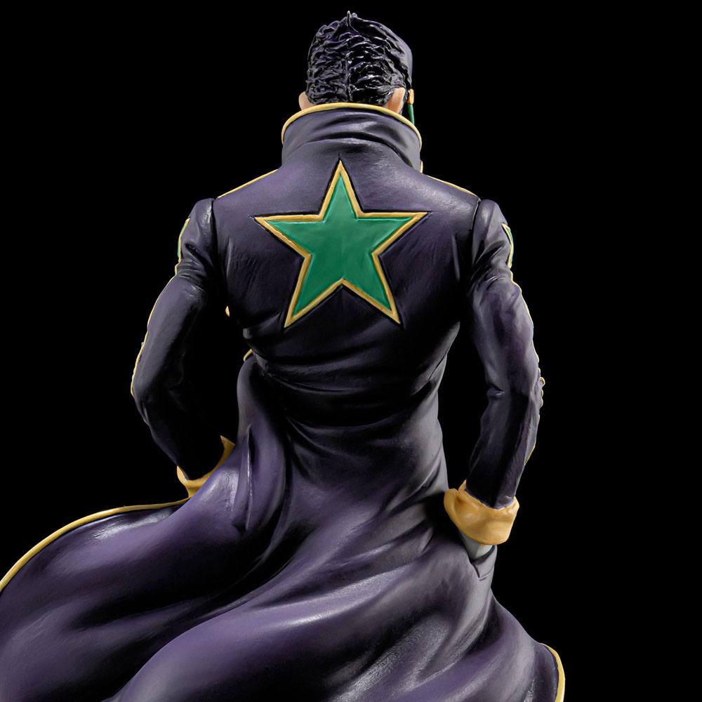 JoJo's Bizarre Adventure Stone Ocean Φιγούρα Στυλό Jotaro Kujo 20 εκ.