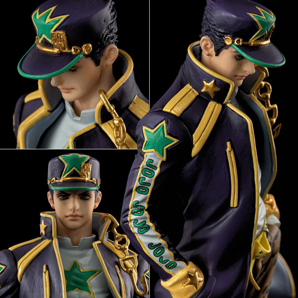 JoJo's Bizarre Adventure Stone Ocean Φιγούρα Στυλό Jotaro Kujo 20 εκ.