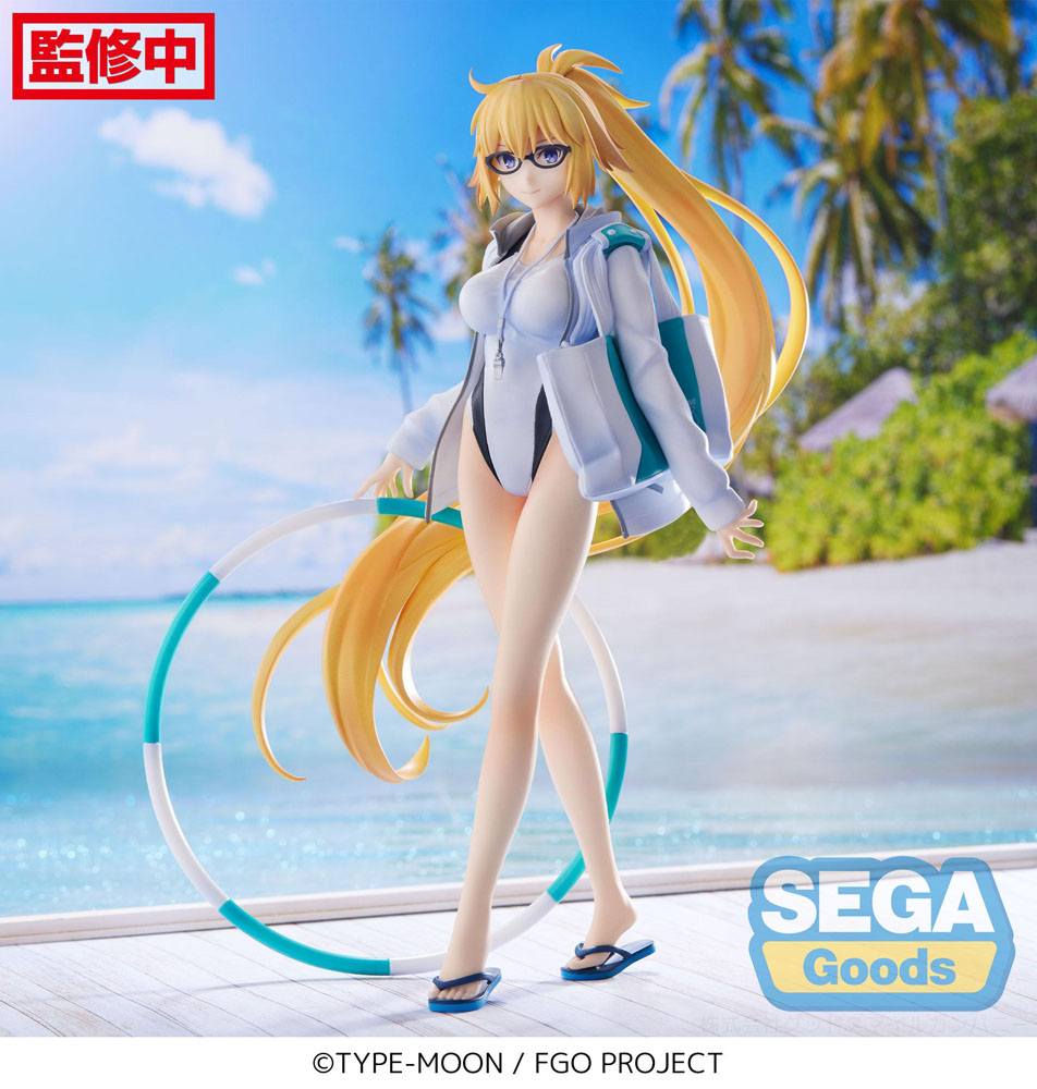 Fate/Grand Order Figurizm PVC Statue Archer/Jeanne d'Arc 23 cm