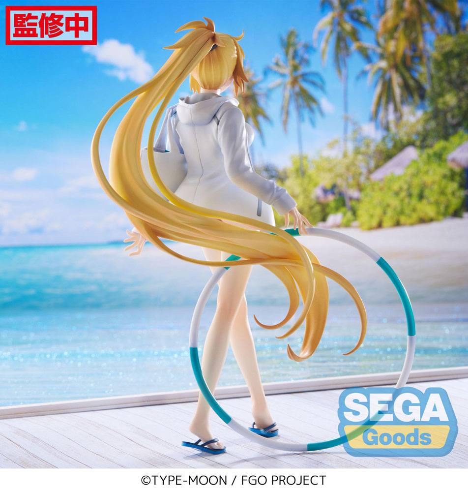 Fate/Grand Order Figurizm PVC Statue Archer/Jeanne d'Arc 23 cm