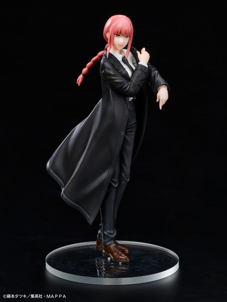 Chainsaw Man PVC Φιγούρα Makima