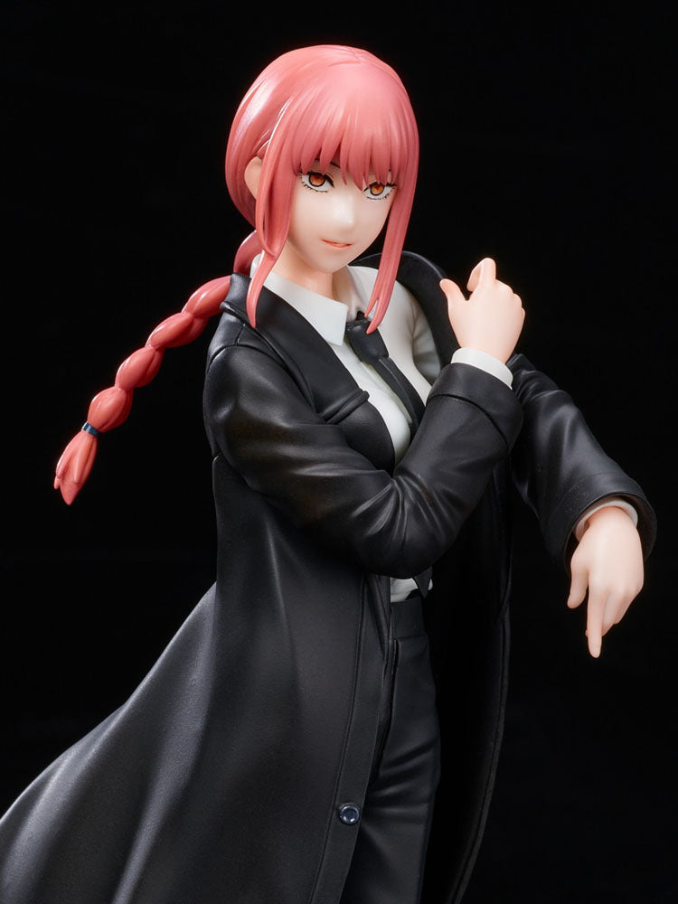 Chainsaw Man PVC Φιγούρα Makima