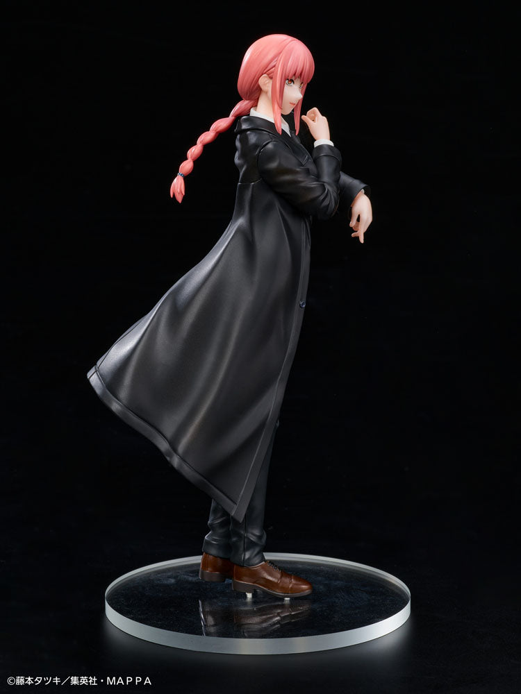 Chainsaw Man PVC Φιγούρα Makima