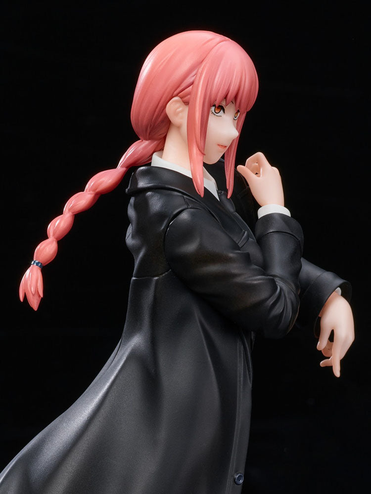 Chainsaw Man PVC Φιγούρα Makima