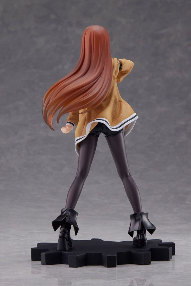 PREORDER - Steins Gate Coreful PVC Statue Kurisu Makise