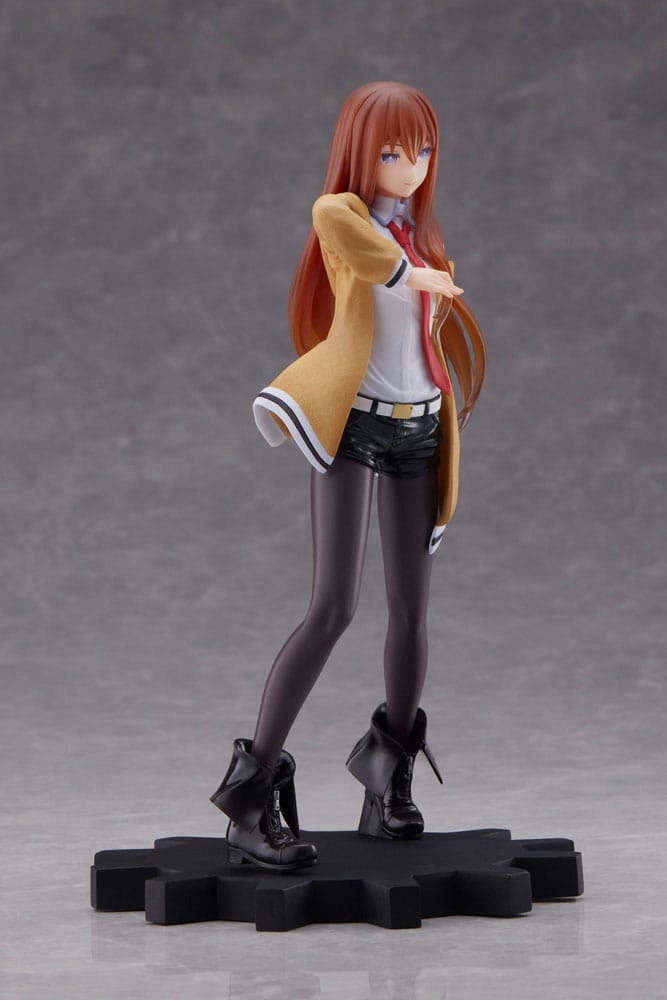PREORDER - Steins Gate Coreful PVC Statue Kurisu Makise