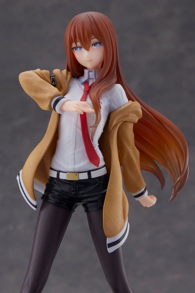 PREORDER - Steins Gate Coreful PVC Statue Kurisu Makise