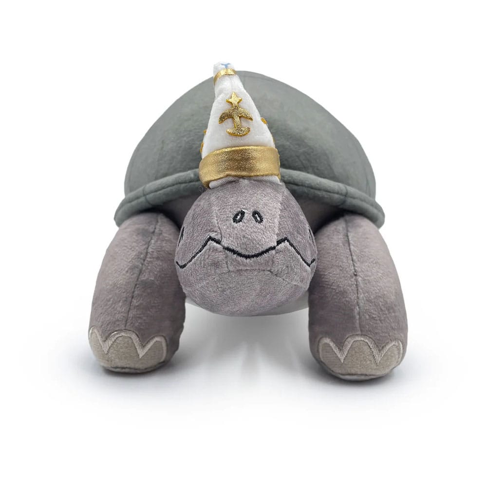 PREORDER - Elden Ring Plush Figure Miriel, Pastor of Vows 22 cm