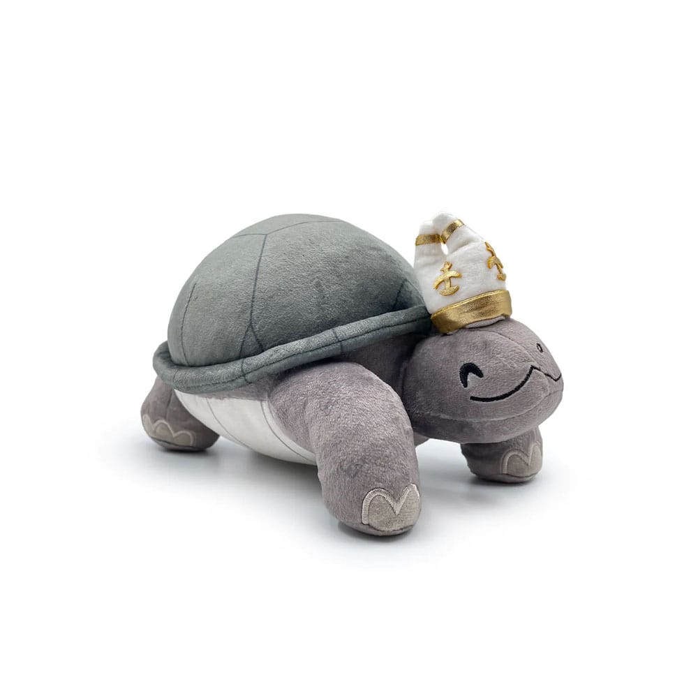 PREORDER - Elden Ring Plush Figure Miriel, Pastor of Vows 22 cm