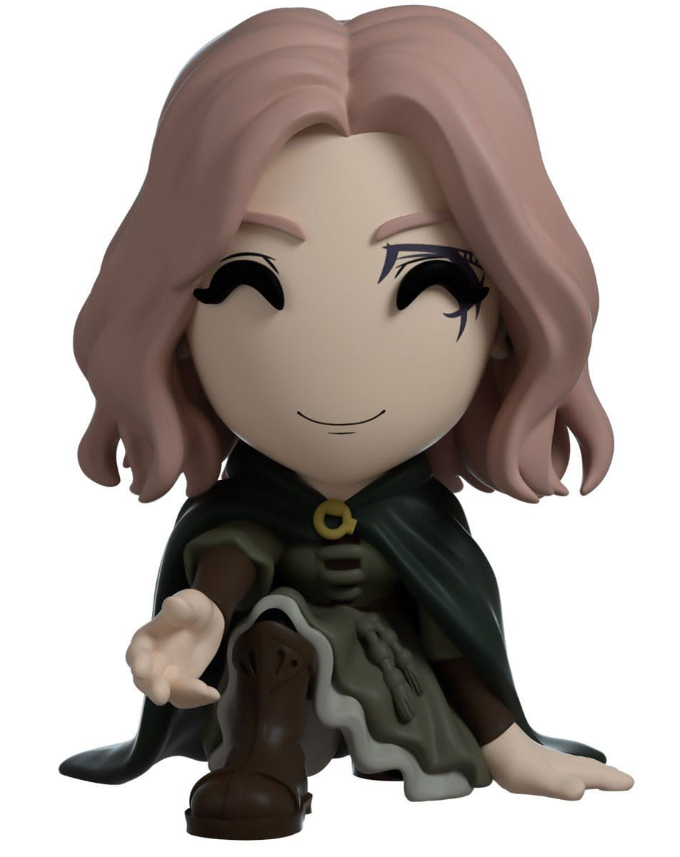 PREORDER - Elden Ring Vinyl Figure Melina 9 cm