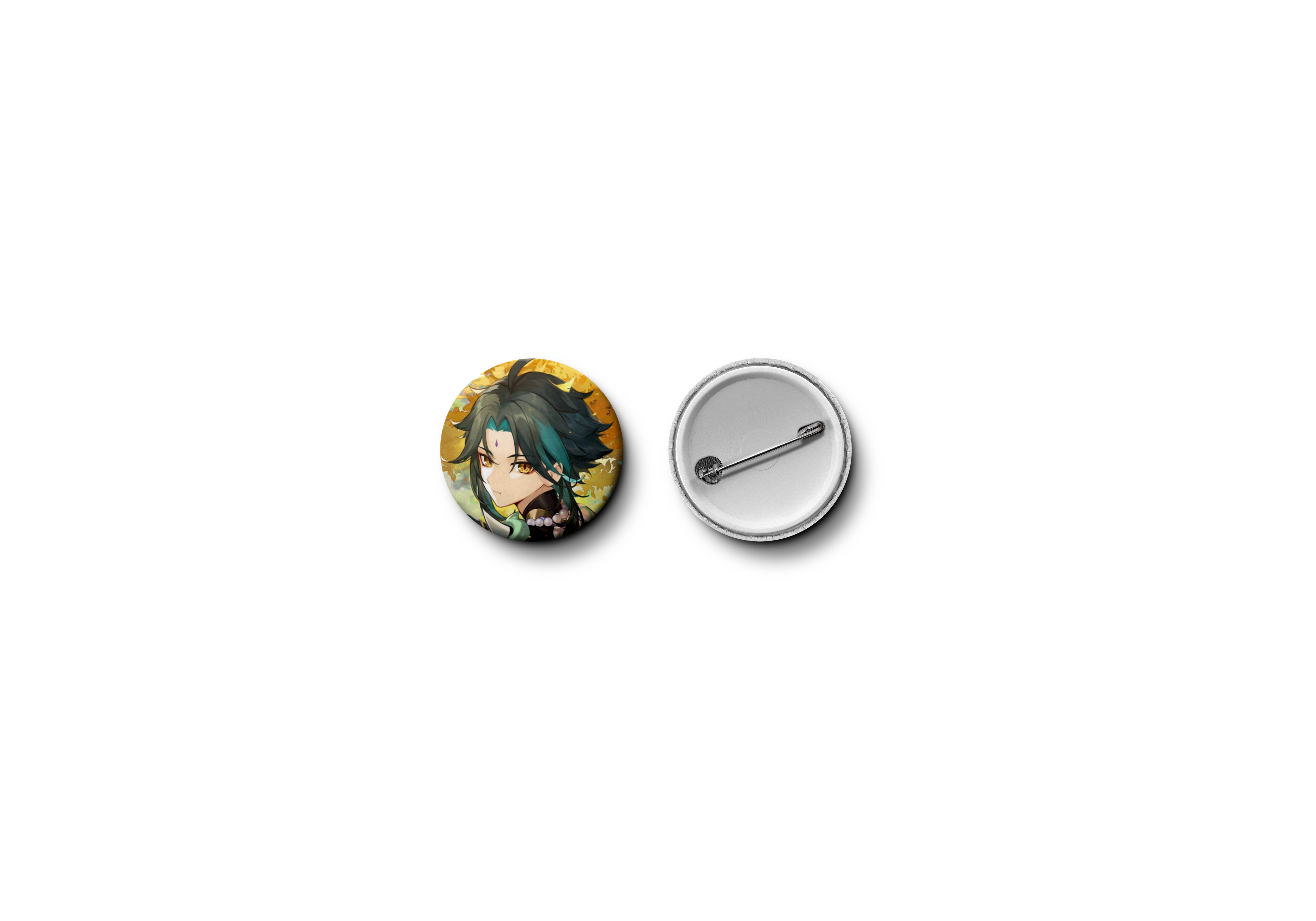 Pin Genshin Impact - Xiao