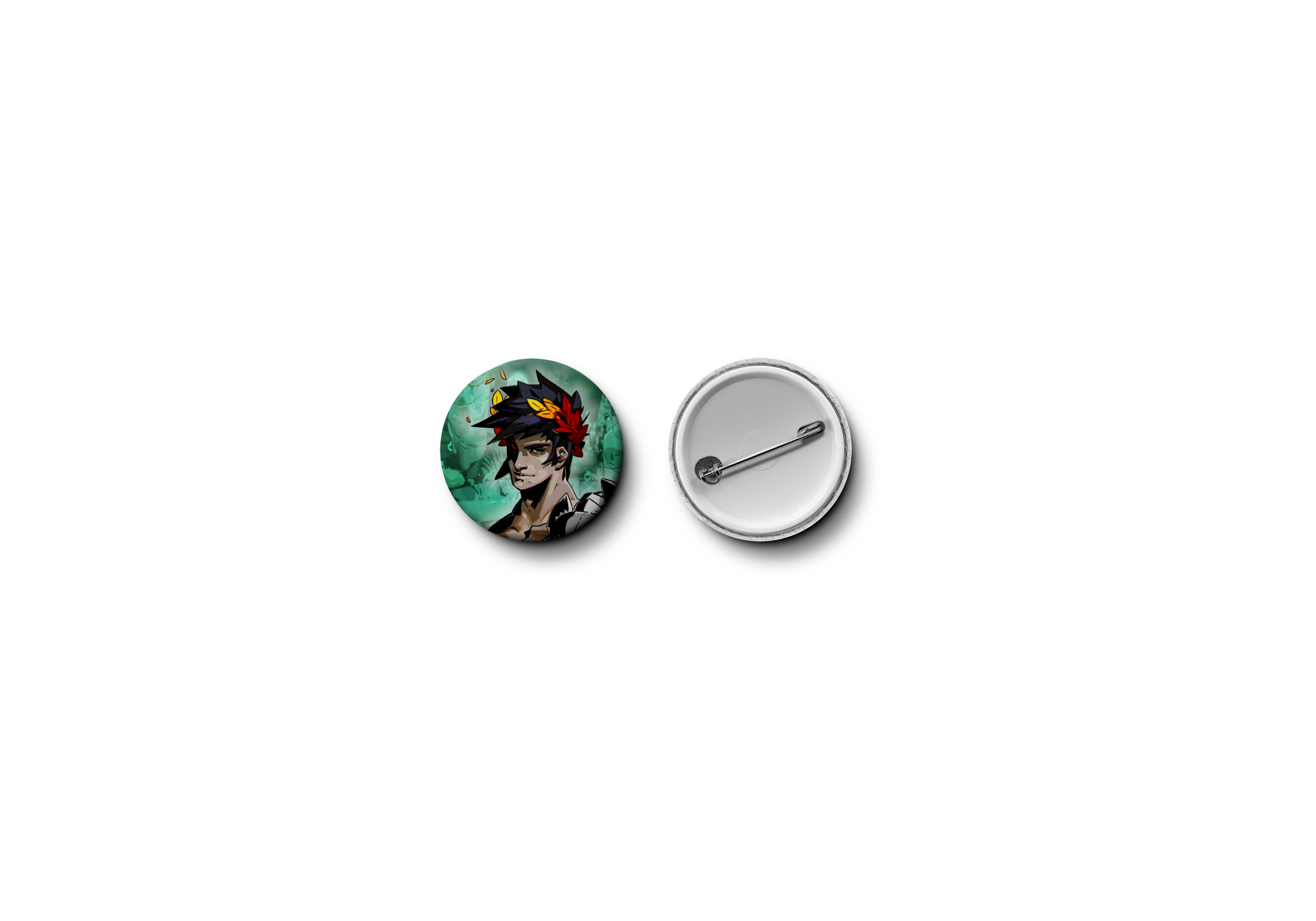 Pin Hades -  Zagreus