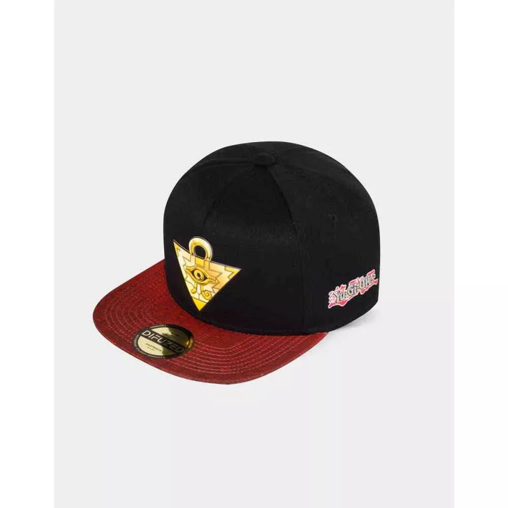 Yu-Gi-Oh! - Snapback Cap