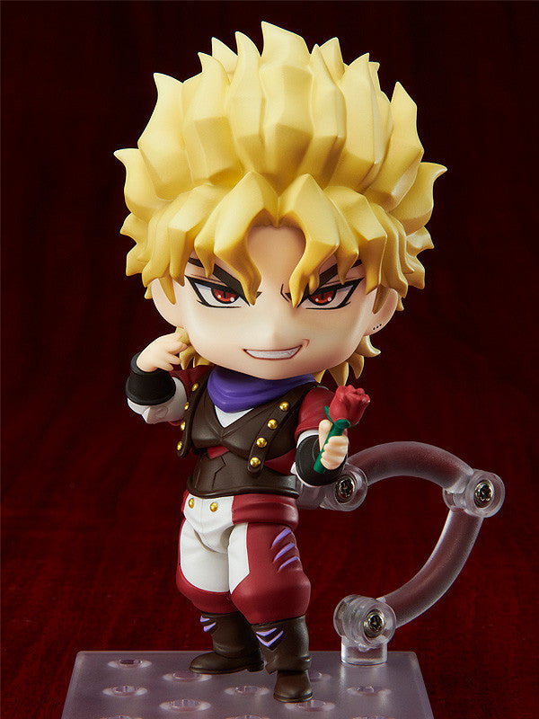 Jojo Bizarre Adventure Dio Brando Nendoroid