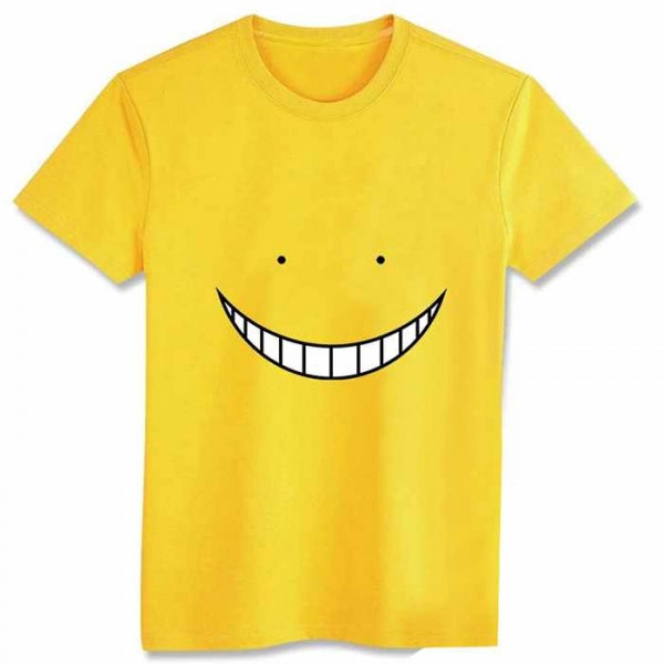 Assassination Classroom Koro Sensei T-Shirt