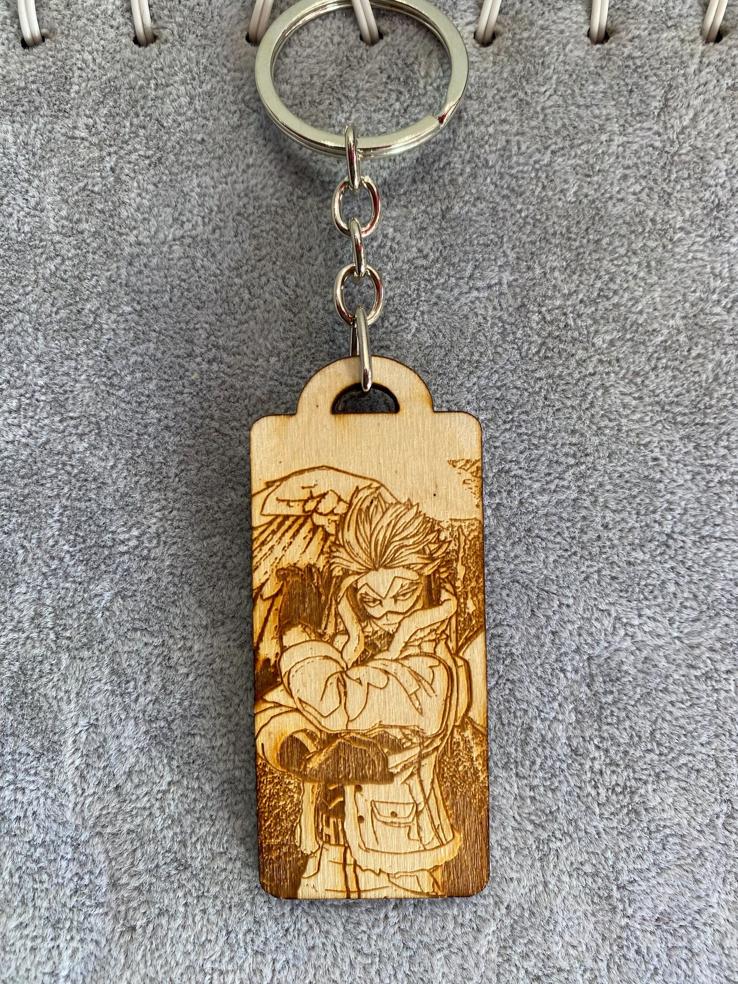 Μπρελόκ My Hero Academia - Hawks