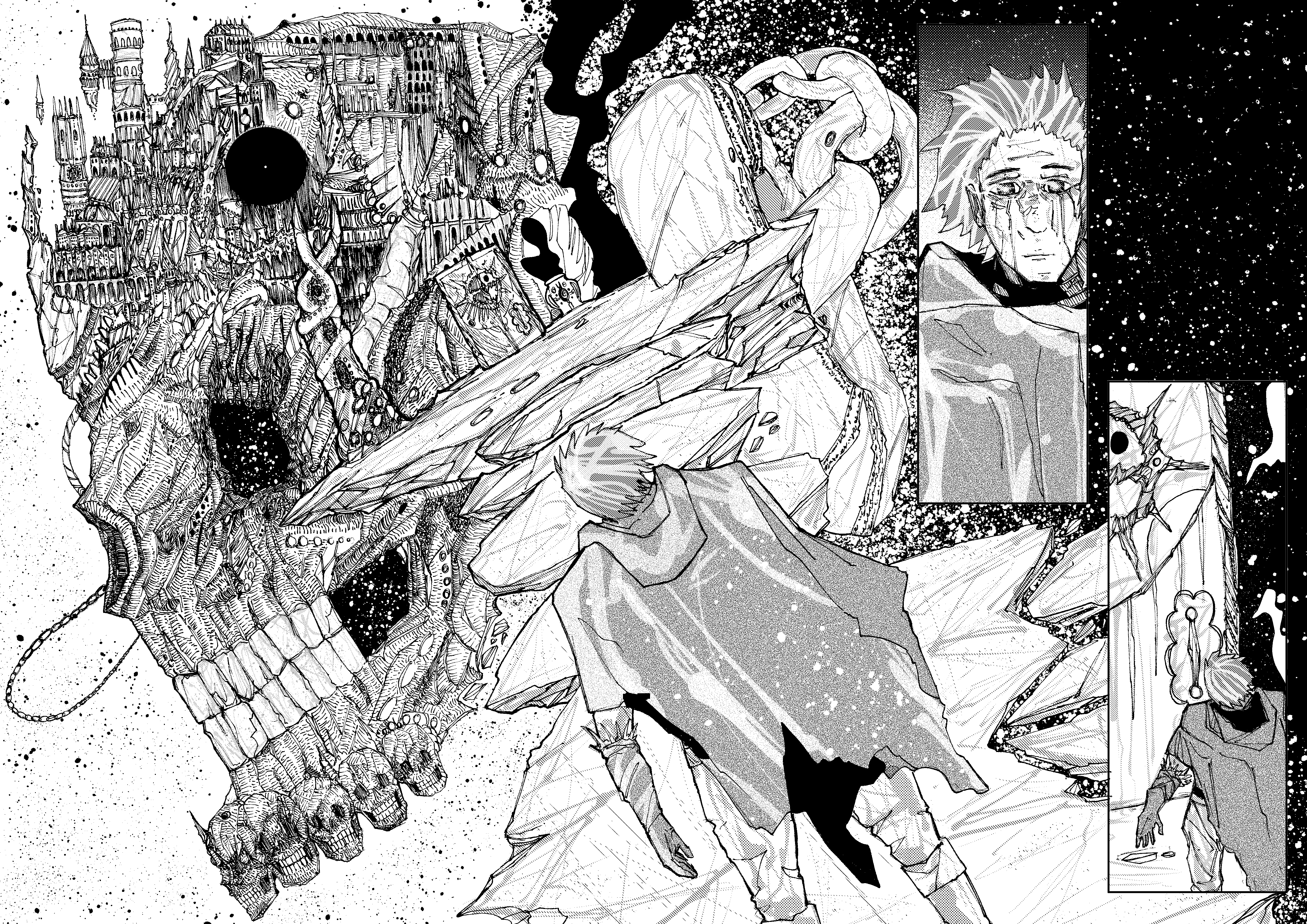Hell Dieverse Issue 1