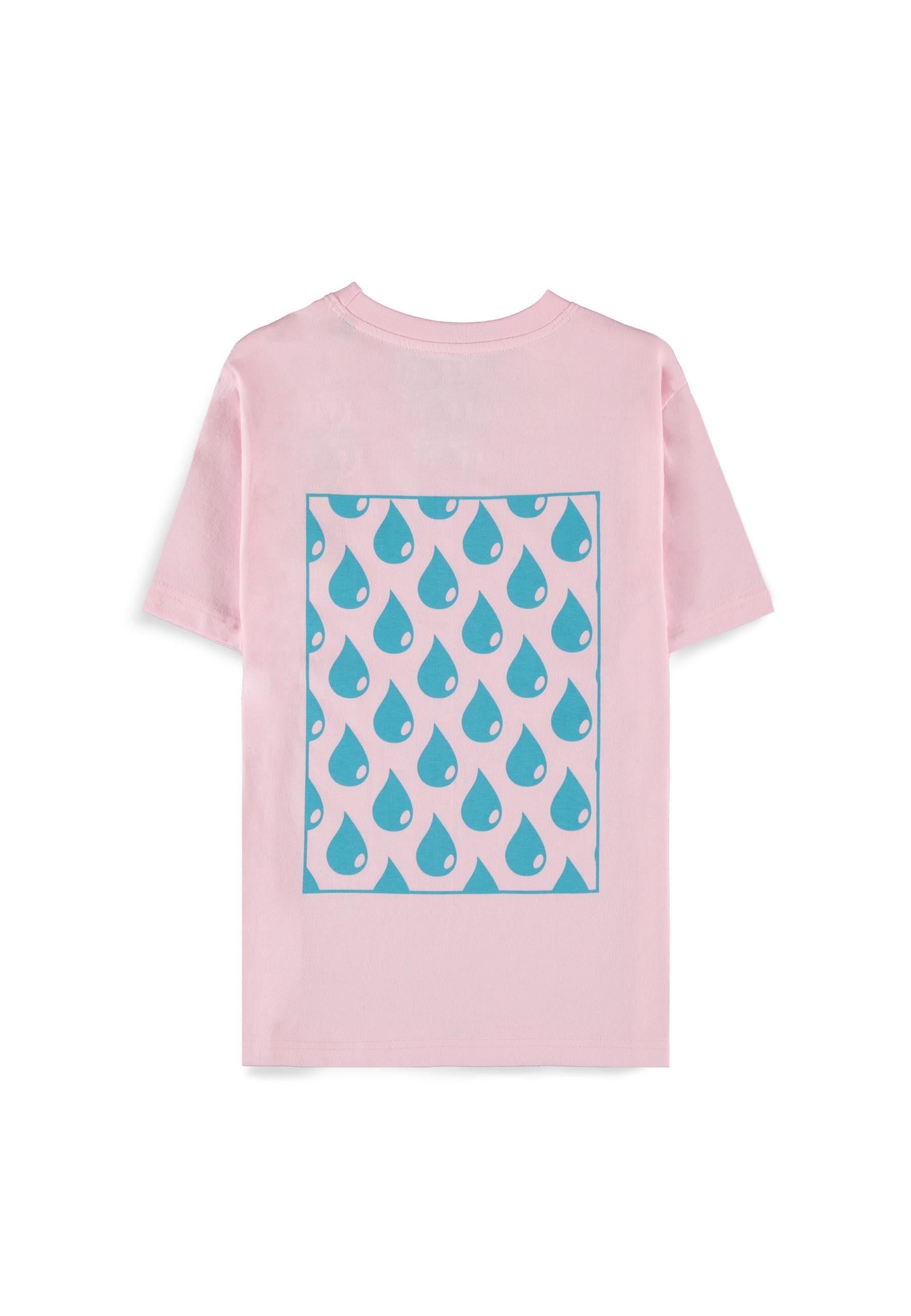 Pokémon - Greninja - Γυναικείο T-shirt