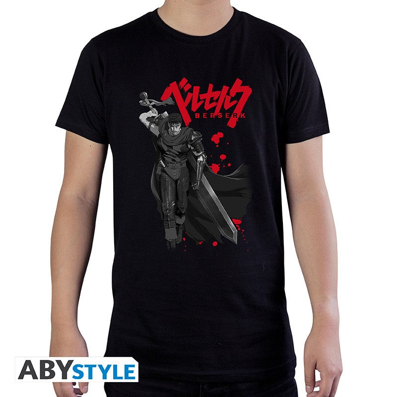 Berserk Tshirt Guts