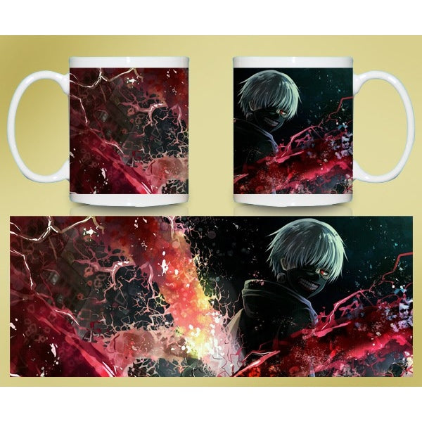 Tokyo Ghoul Ken Kaneki Cup