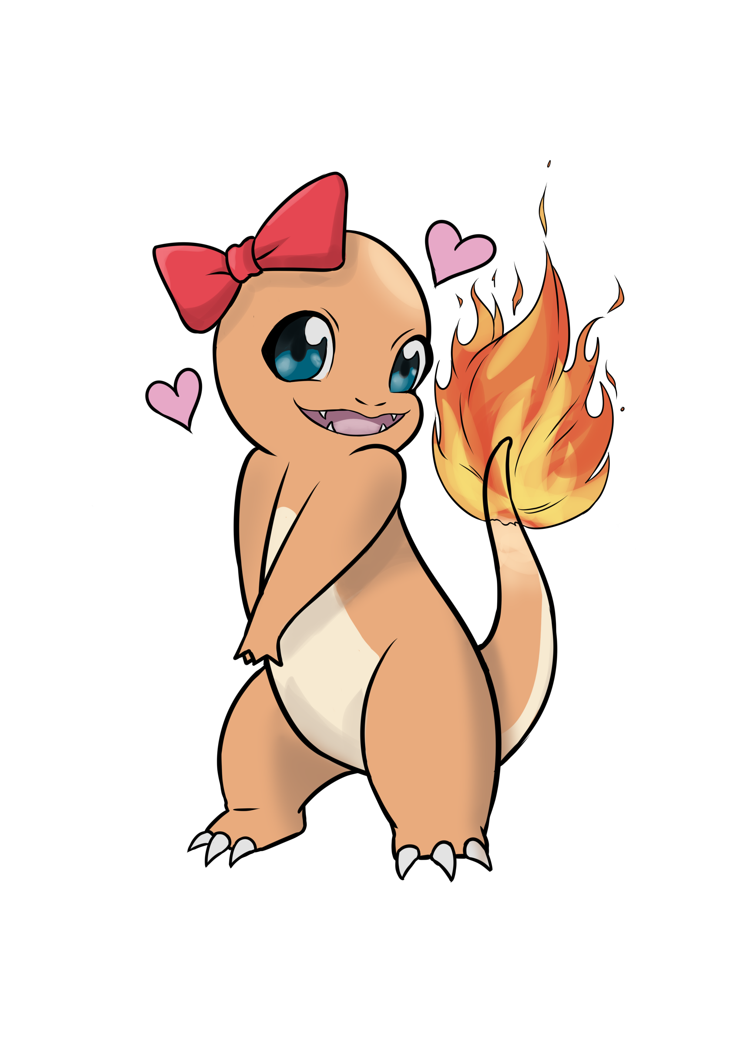Σετ αυτοκόλλητα Pokemon starters Gen 1 και Pikachu με Eevee