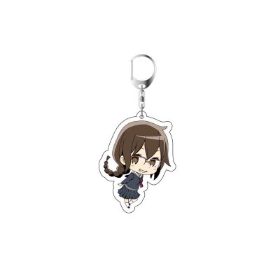 DURARARA!! Mairu Orihara Acrylic Keychain
