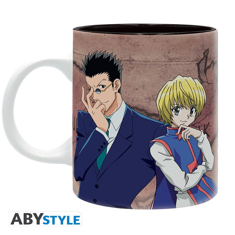 Hunter X Hunter Κούπα Group