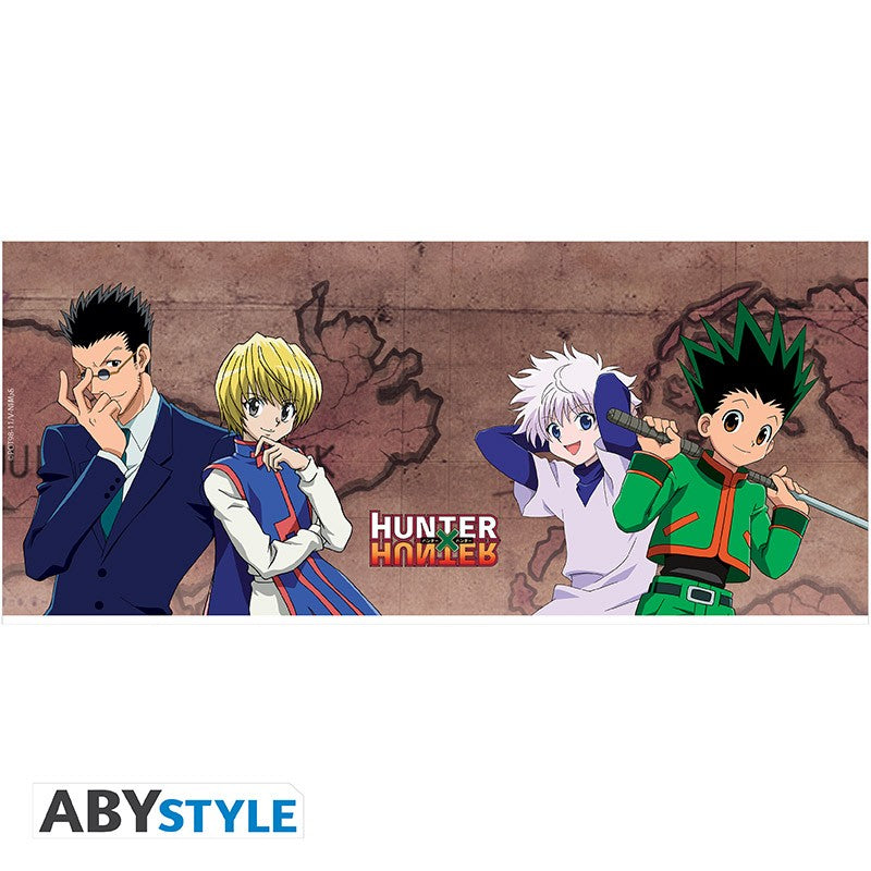Hunter X Hunter Κούπα Group