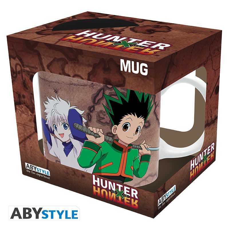 Hunter X Hunter Κούπα Group
