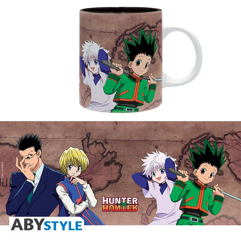 Hunter X Hunter Κούπα Group