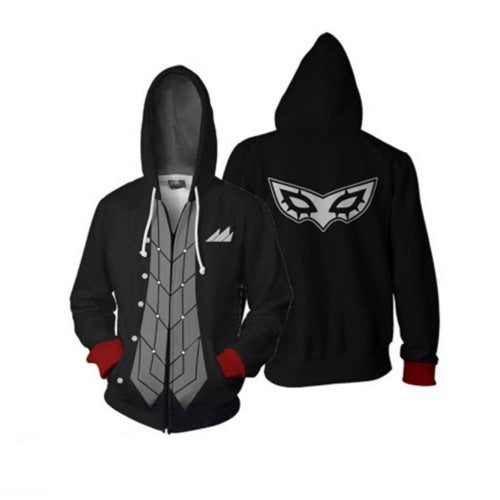 Persona 5 ζακέτα Joker