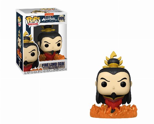 Funko POP! Avatar: The Last Airbender - Ozai #999 Figure