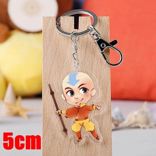 Avatar: The Last Airbender Μπρελόκ Aang