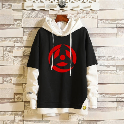 Naruto παιδικό φούτερ mongekyo