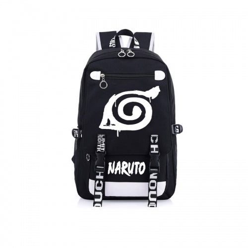 Τσάντα Naruto Leaf Village Symbol