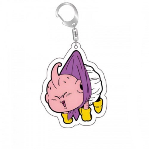 Dragon Ball  Μπρελόκ Majin Buu