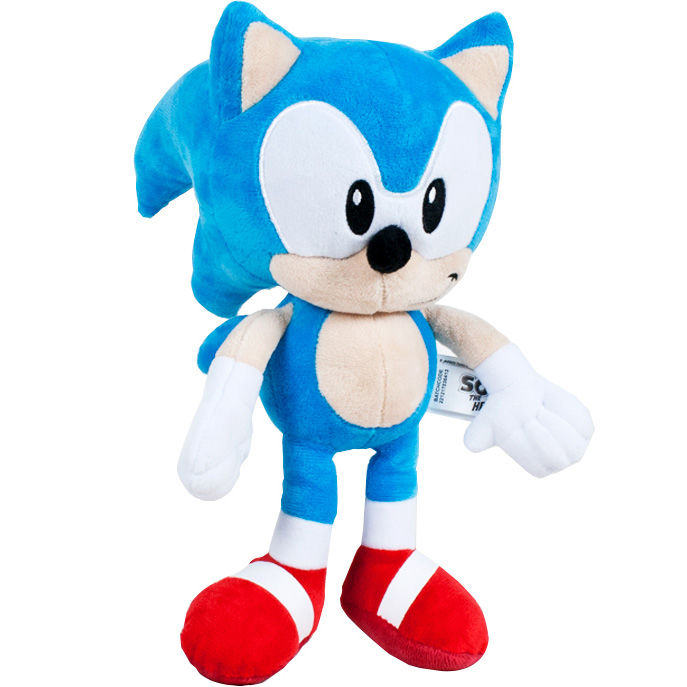 Sonic the Hedgehog 30εκ