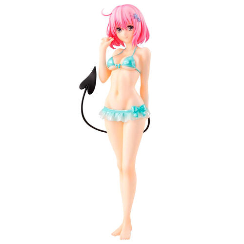 To Love-Ru Darkness Momo Belia Deviluke Pop Up Parade statue 18cm